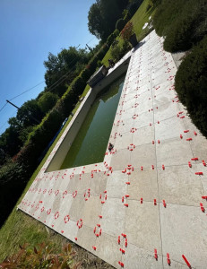 Photo de galerie - Carrelages 