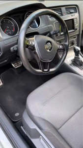 Photo de galerie - Golf 