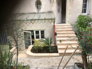 Photo de galerie - Carrelage