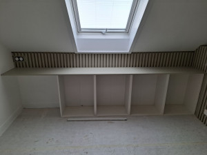 Photo de galerie - Montage meubles en kit