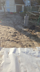 Photo de galerie - Terrassement - Assainissement