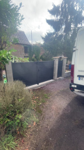 Photo de galerie - Bricolage et multi services