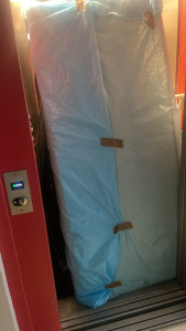 Photo de galerie - Déménagement 