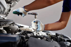 Photo de galerie - Diagnostic et réparation véhicule 