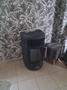 Photo de galerie - Ménage