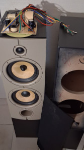 Photo de galerie - Dépannage smartphone - hifi - video - photo