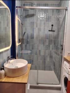 Photo de galerie - Ménage