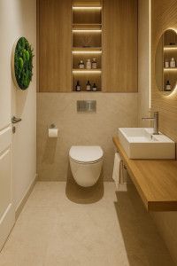 Photo de galerie - Architecte d'intérieur - Décorateur d'intérieur