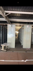 Photo de galerie - Voici un chantier de Mise à blanc je vous met les prochaine photos 