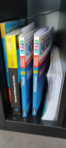 Photo de galerie - Soutien scolaire