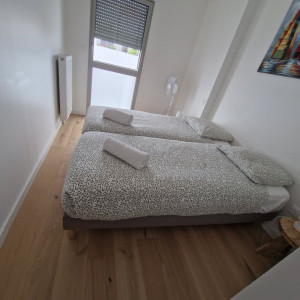 Photo de galerie - Ménage