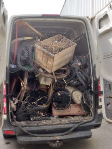Photo de galerie - Bricolage et multi services