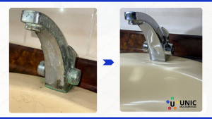 Photo de galerie - Ménage