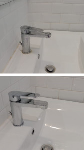 Photo de galerie - Avant après 