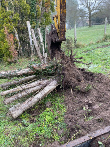 Photo de galerie - Artisan tout corps d'état - Rénovation