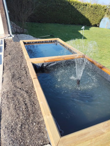 Photo de galerie - Maçonnerie