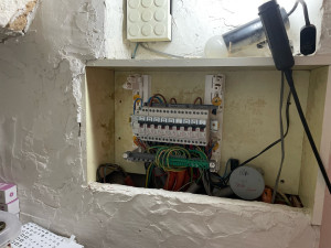 Photo de galerie - Après réfection 