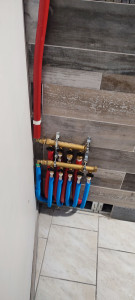 Photo de galerie - Création de deux nouveaux réseaux  