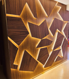 Photo de galerie - Artisan tout corps d'état - Rénovation