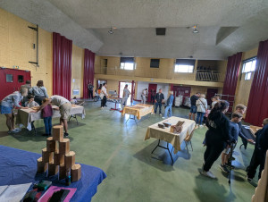 Photo de galerie - Vendeur - Commercial