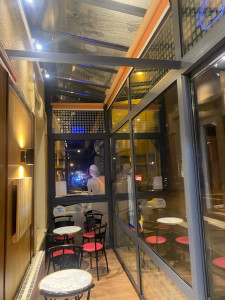 Photo de galerie - Propre 