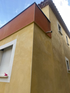 Photo de galerie - Construction maison