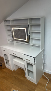 Photo de galerie - Montage meubles en kit