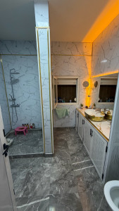 Photo de galerie - Carrelage