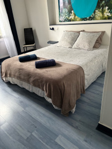 Photo de galerie - Chambre Rbnb