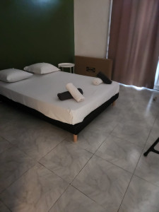 Photo de galerie - Ménage