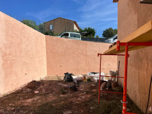 Photo de galerie - Artisan tout corps d'état - Rénovation