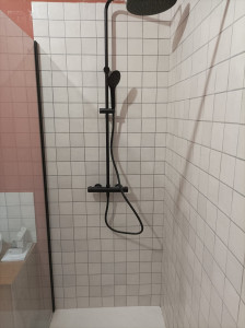 Photo de galerie - Carrelage