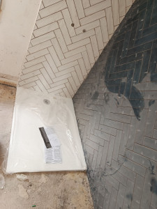 Photo de galerie - Plomberie - Installation sanitaire