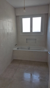 Photo de galerie - Carrelage