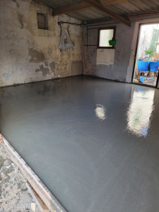 Photo de galerie - Terrassement - Assainissement