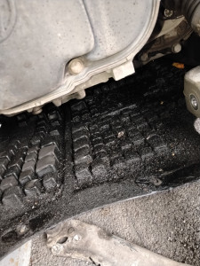 Photo de galerie - Réparation voiture