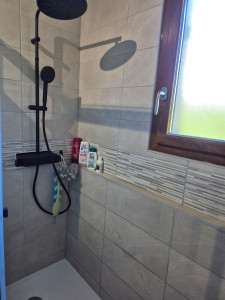 Photo de galerie - Plomberie - Installation sanitaire