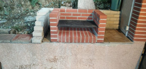 Photo de galerie - Bricolage et multi services