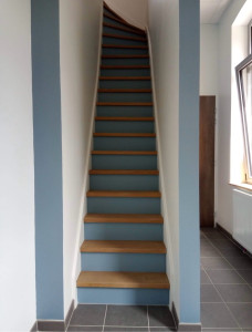 Photo de galerie - Peinture intérieur 