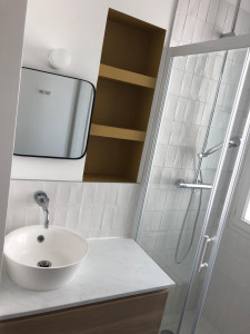 Photo de galerie - Plomberie - Installation sanitaire