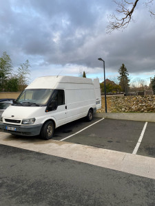 Photo de galerie - C’est mon camion 