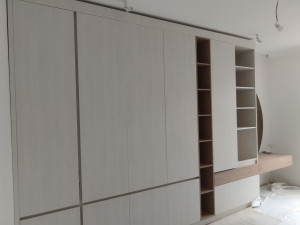 Photo de galerie - Montage meubles en kit