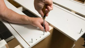 Photo de galerie - Meuble 