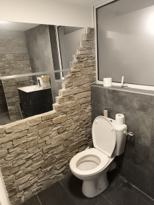 Photo de galerie - Maçonnerie