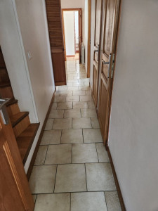 Photo de galerie - Ménage