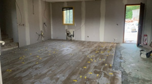 Photo de galerie - Carrelage