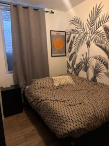 Photo de galerie - Ménage