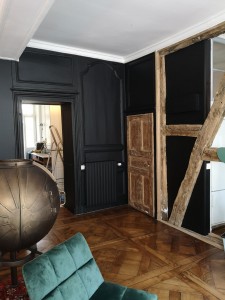 Photo de galerie - Bricolage et multi services