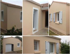 Photo de galerie - Peintures 