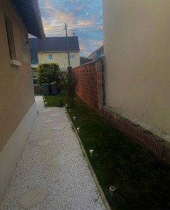 Photo de galerie - Paysagiste - Aménagement du jardin